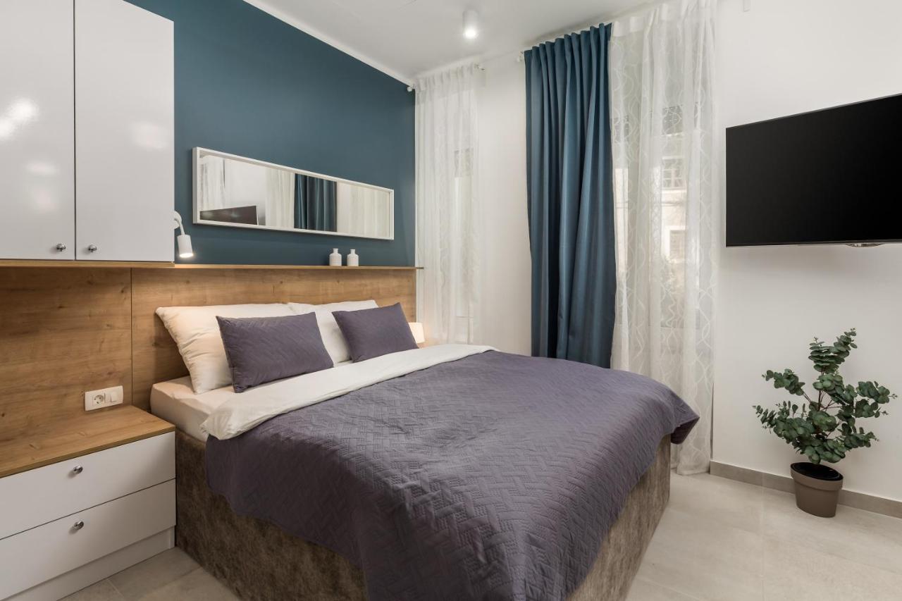 Srnec Apartments - Centar Rijeka Exterior foto